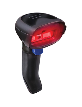 Leitor Código Barras 1D Datalogic QD2220