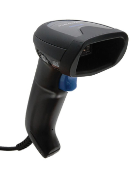 Leitor Código Barras 1D/2D Datalogic QD2590