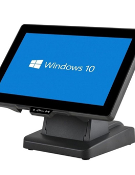 Monitor 15 Pol Touch Zonerich ZQ-1500AT
