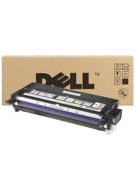 Toner Dell Preto 593-10170 8000 Pág.