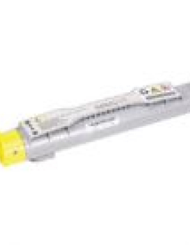 Toner Dell Amarelo 593-10123 12000 Pág.