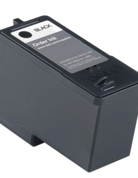 Tinteiro Dell Preto 592-10209