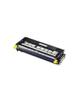 Toner Dell Amarelo 593-10291 9000 Pág.