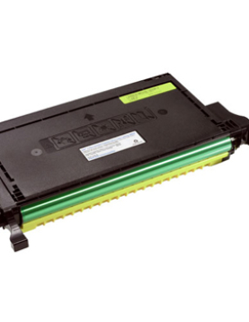 Toner Dell Amarelo 593-10375 2000 Pág.