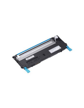 Toner Dell Azul 593-10494 1000 Pág.