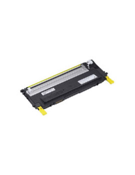 Toner Dell Amarelo 593-10496 1000 Pág.
