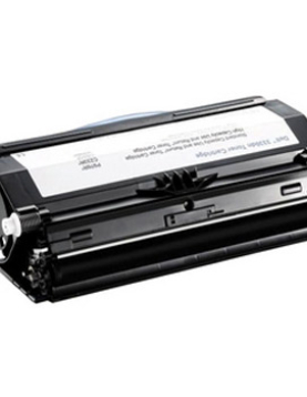 Toner Dell Retorno Preto 593-10839 14000 Pág.