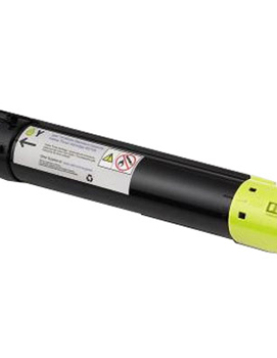 Toner Dell Amarelo 593-10924 12000 Pág.