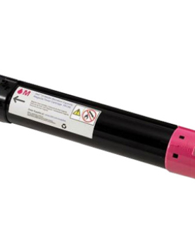 Toner Dell Magenta 593-10927 6000 Pág.