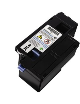 Toner Dell Preto 593-11016 2000 Pág.