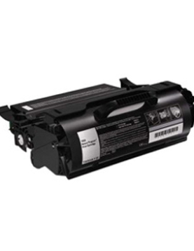 Toner Dell Retorno Preto 593-11049 21000 Pág.