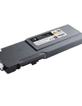 Toner Dell Amarelo 593-11116 7000 Pág.