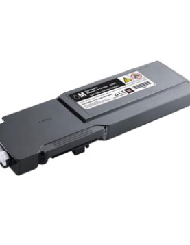Toner Dell Magenta 593-11117 7000 Pág.