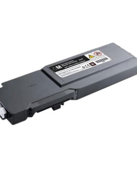 Toner Dell Magenta 593-11121 9000 Pág.