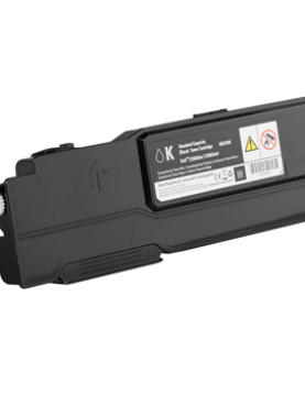 Toner Dell Preto 593-BBBM 1200 Pág.