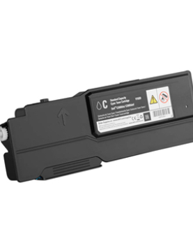 Toner Dell Azul 593-BBBN 1200 Pág.
