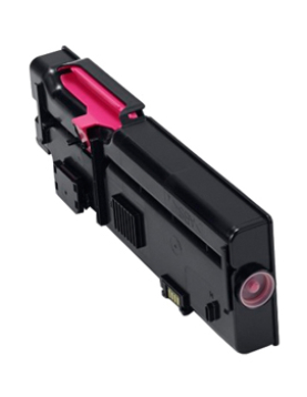 Toner Dell Magenta 593-BBBP 1200 Pág.