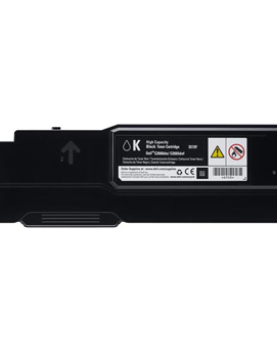 Toner Dell Preto 593-BBBQ 3000 Pág.