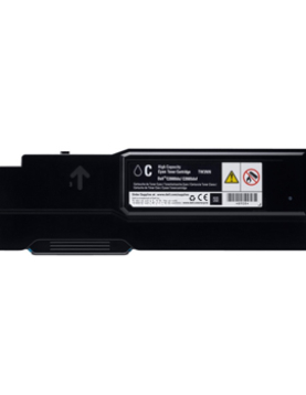 Toner Dell Azul 593-BBBT 4000 Pág.