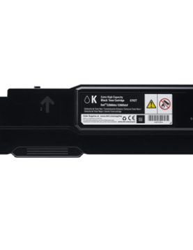 Toner Dell Preto 593-BBBU 6000 Pág.