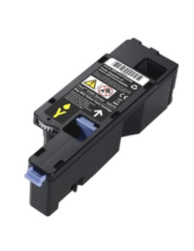 Toner Dell Amarelo 593-BBLV 1400 Pág.