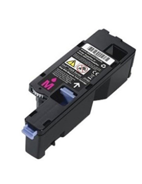 Toner Dell Magenta 593-BBLZ 1400 Pág.