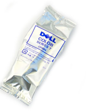 Tinteiro Dell Cor 592-10227