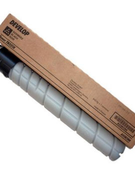 Toner Develop TN321K Preto A33K1D0