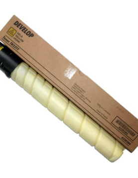 Toner Develop TN321Y Amarelo A33K2D0