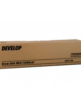 Tambor Develop DR-311K Preto DA0XV1RD 120000 Pág.