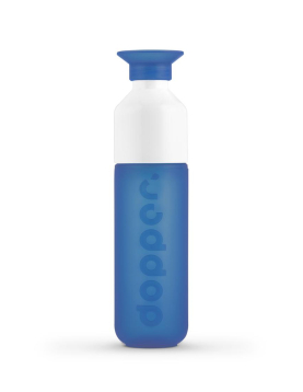 Garrafa Dopper Original Pacific Blue 450ml