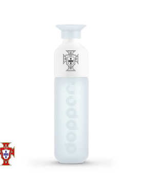 Garrafa Dopper Original Pure White FPF 450ml
