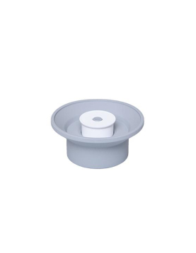 Sport Cap Dopper Arctic Grey