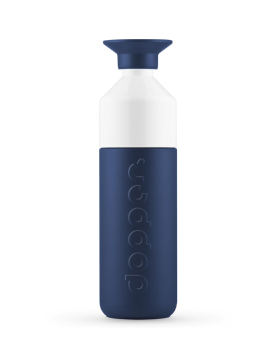 Garrafa Dopper Térmica Breaker Blue 580ml