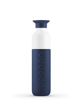 Garrafa Dopper Térmica Breaker Blue 350ml