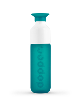 Garrafa Dopper Original Tidal Teal 450ml