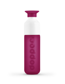 Garrafa Dopper Original Funky Fuchsia 450ml