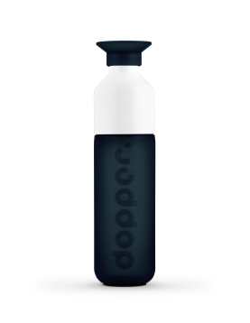 Garrafa Dopper Original Dark Spring 450ml