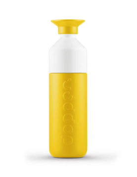Garrafa Dopper Térmica Lemon Crush 580ml