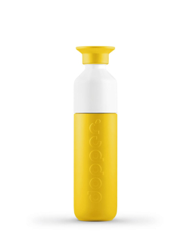 Garrafa Dopper Térmica Lemon Crush 350ml