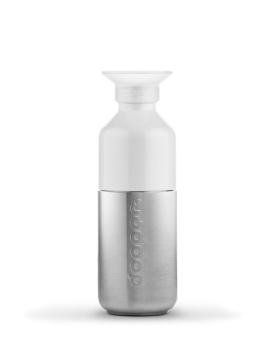 Garrafa Dopper Steel 350ml