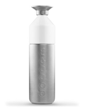 Garrafa Dopper Steel 1.1L
