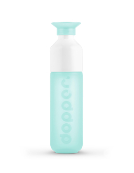Garrafa Dopper Original Polar Blue 450ml