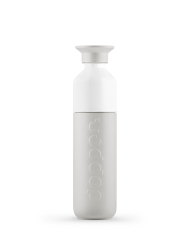 Garrafa Dopper Térmica Gentle Grey 350ml