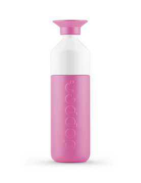 Garrafa Dopper Térmica Pelican Pink 580ml