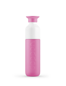 Garrafa Dopper Térmica Pelican Pink 350ml