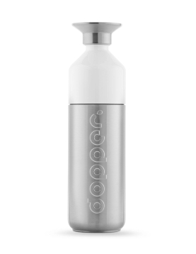 Garrafa Dopper Steel 800ml
