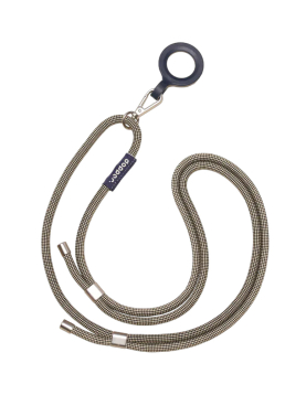 Fita para Garrafa Dopper Ajustável Sandy Black