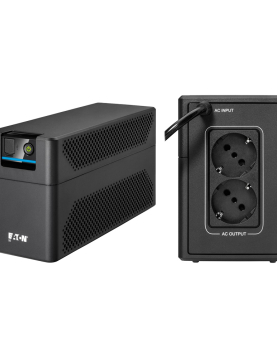 UPS Eaton 5E 900 USB DIN G2