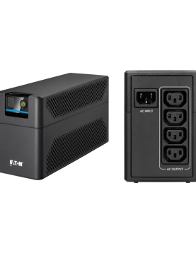 UPS Eaton 5E 900 USB IEC G2